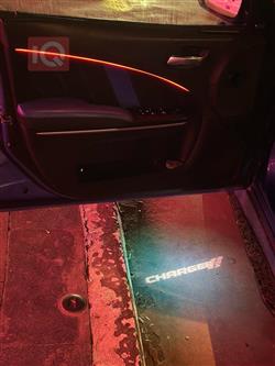 دودج تشارجر